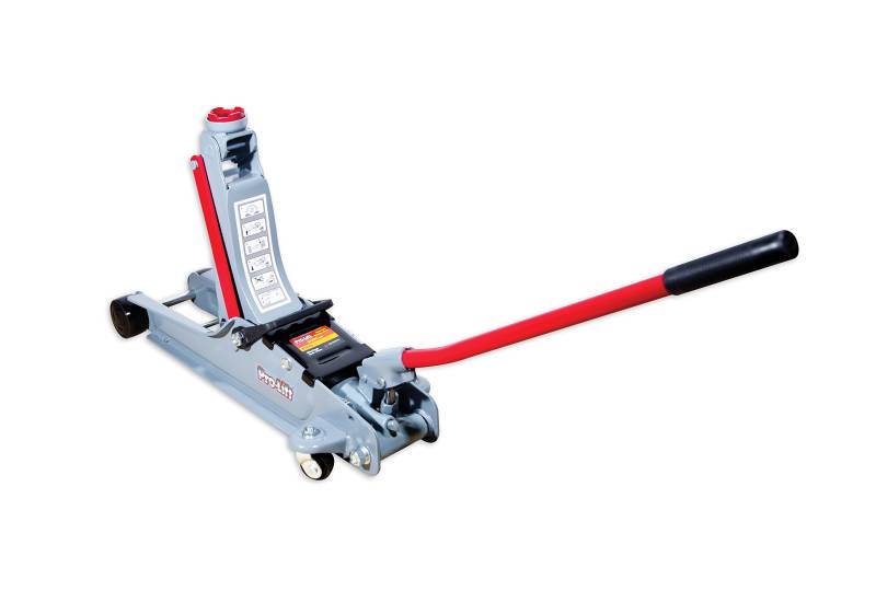 Pro-Lift F7670 F7671 - 2 Tonnen Wagenheber - Niedrigem Profil - 85 mm-373 mm von Pro-Lift