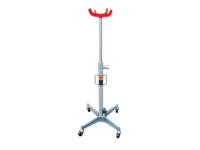 Pro-Lift P0501 Grubenheber, grau,rot von Pro-Lift