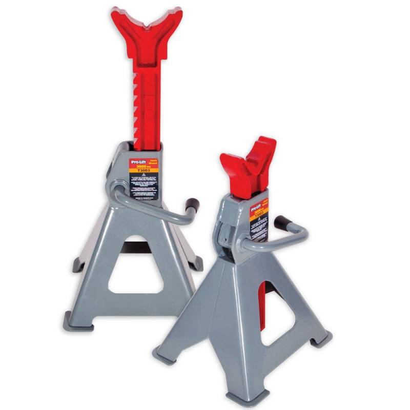 Pro-Lift T 3003 Unterstellbock - 2.8 Tonnen von Pro-Lift