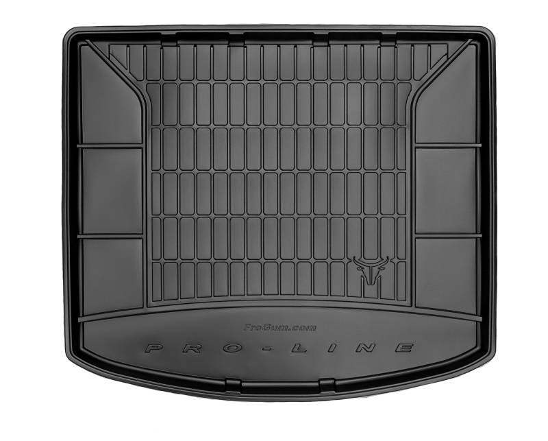 Frogum MMT A042 TM548805 TM548805 Kofferraumwanne Kofferraummatte - Antirutsch fahrzeugspezifisch von Pro-Line