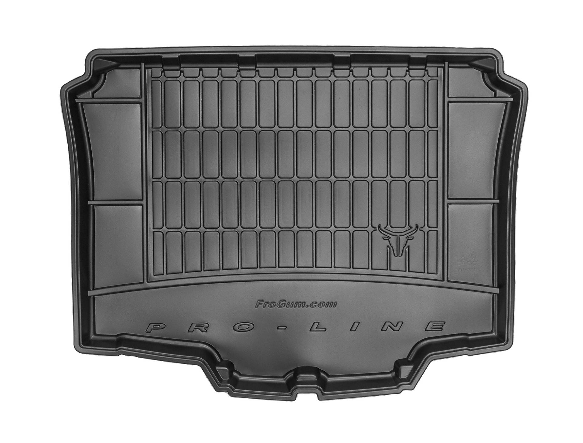 Frogum TM548706 Kofferraumwanne Kofferraummatte - Antirutsch fahrzeugspezifisch Frogum TM548706 Kofferraumwanne Kofferraummatte - Antirutsch fahrzeugspezifisch von Pro-Line