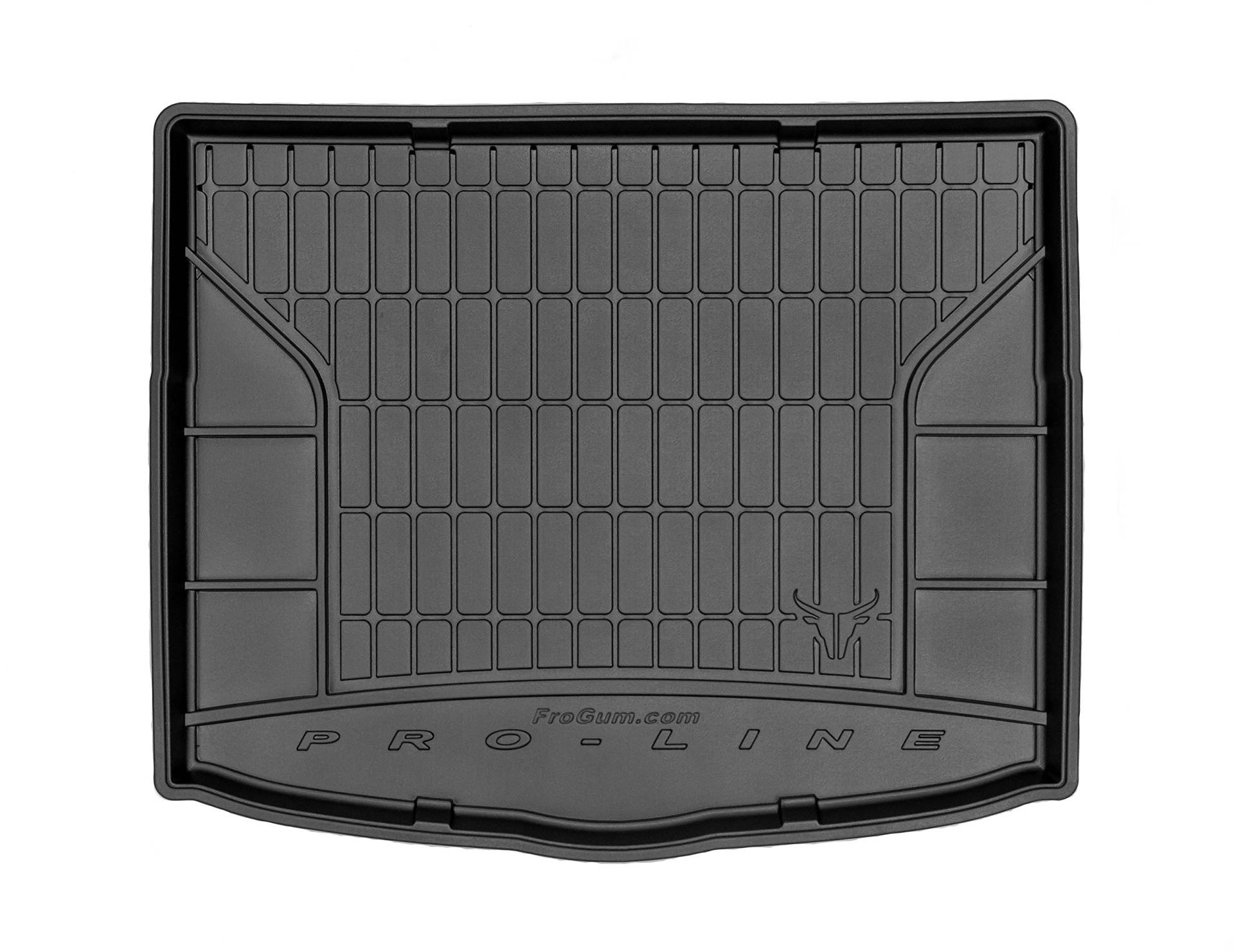 Frogum TM549420 Kofferraumwanne Kofferraummatte - Antirutsch fahrzeugspezifisch Frogum TM549420 Kofferraumwanne Kofferraummatte - Antirutsch fahrzeugspezifisch von proLine 3D