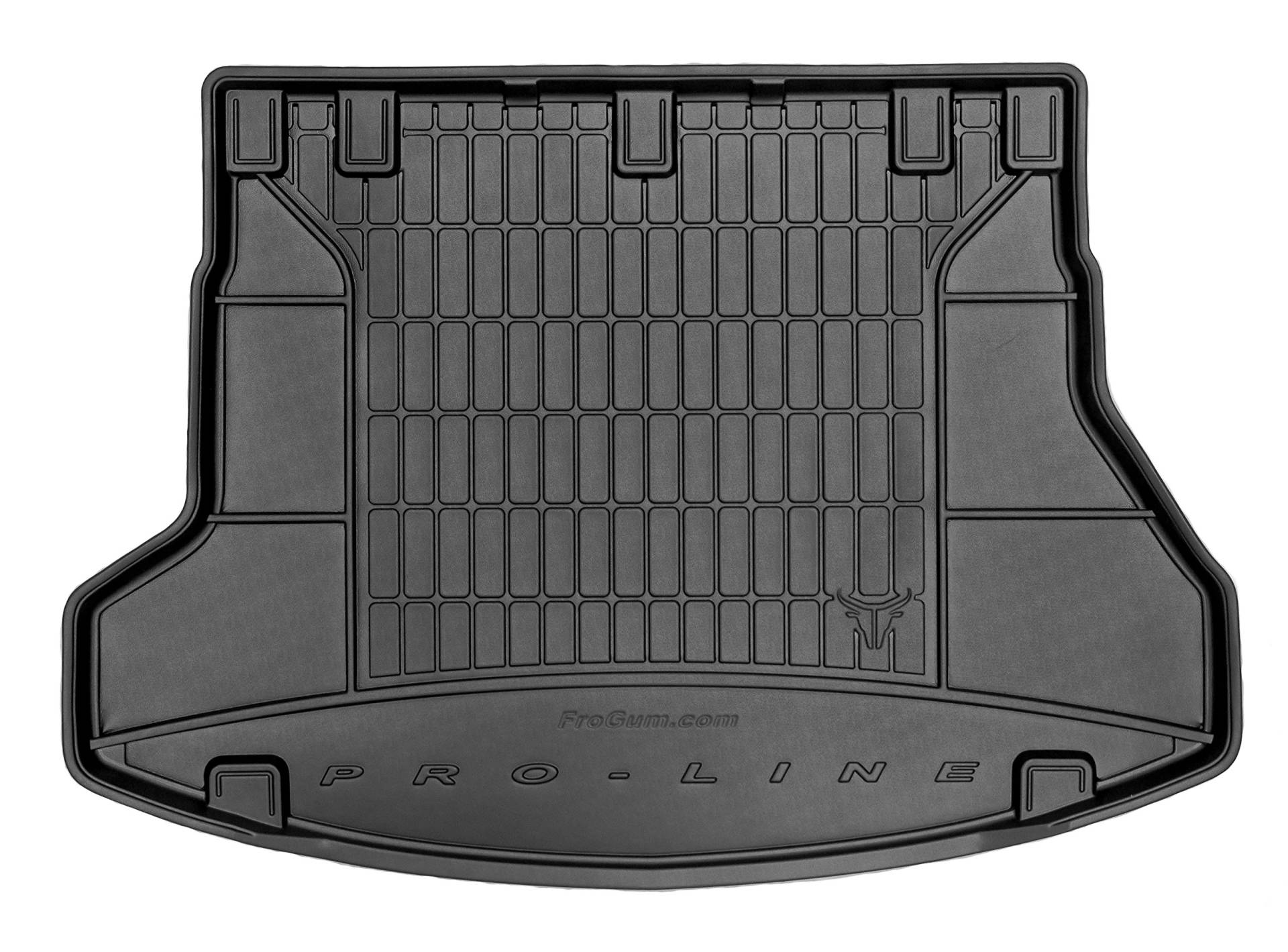 Frogum TM549833 Kofferraumwanne Kofferraummatte - Antirutsch fahrzeugspezifisch Frogum TM549833 Kofferraumwanne Kofferraummatte - Antirutsch fahrzeugspezifisch von Pro-Line