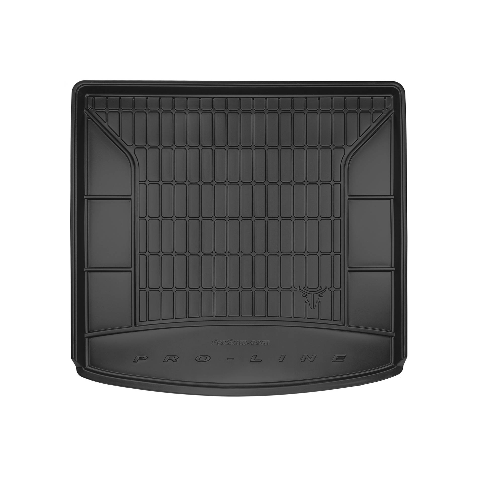 Frogum TM549321 Kofferraumwanne Kofferraummatte - Antirutsch fahrzeugspezifisch, schwarz Frogum TM549321 Kofferraumwanne Kofferraummatte - Antirutsch fahrzeugspezifisch, schwarz von Pro-Line
