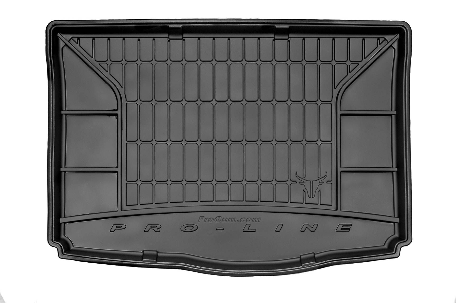 Frogum TM549680 Kofferraumwanne Kofferraummatte - Antirutsch fahrzeugspezifisch Frogum TM549680 Kofferraumwanne Kofferraummatte - Antirutsch fahrzeugspezifisch von Pro-Line