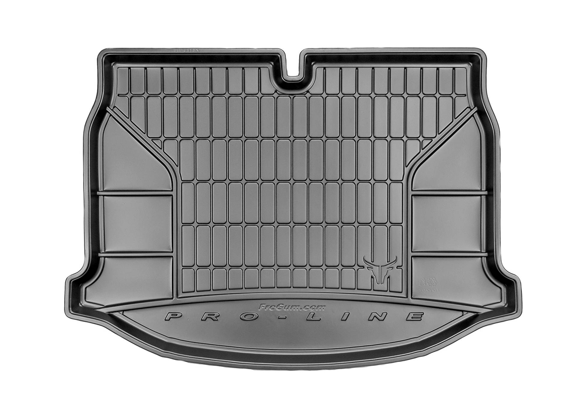 Frogum TM549192 Kofferraumwanne Kofferraummatte - Antirutsch fahrzeugspezifisch von Pro-Line