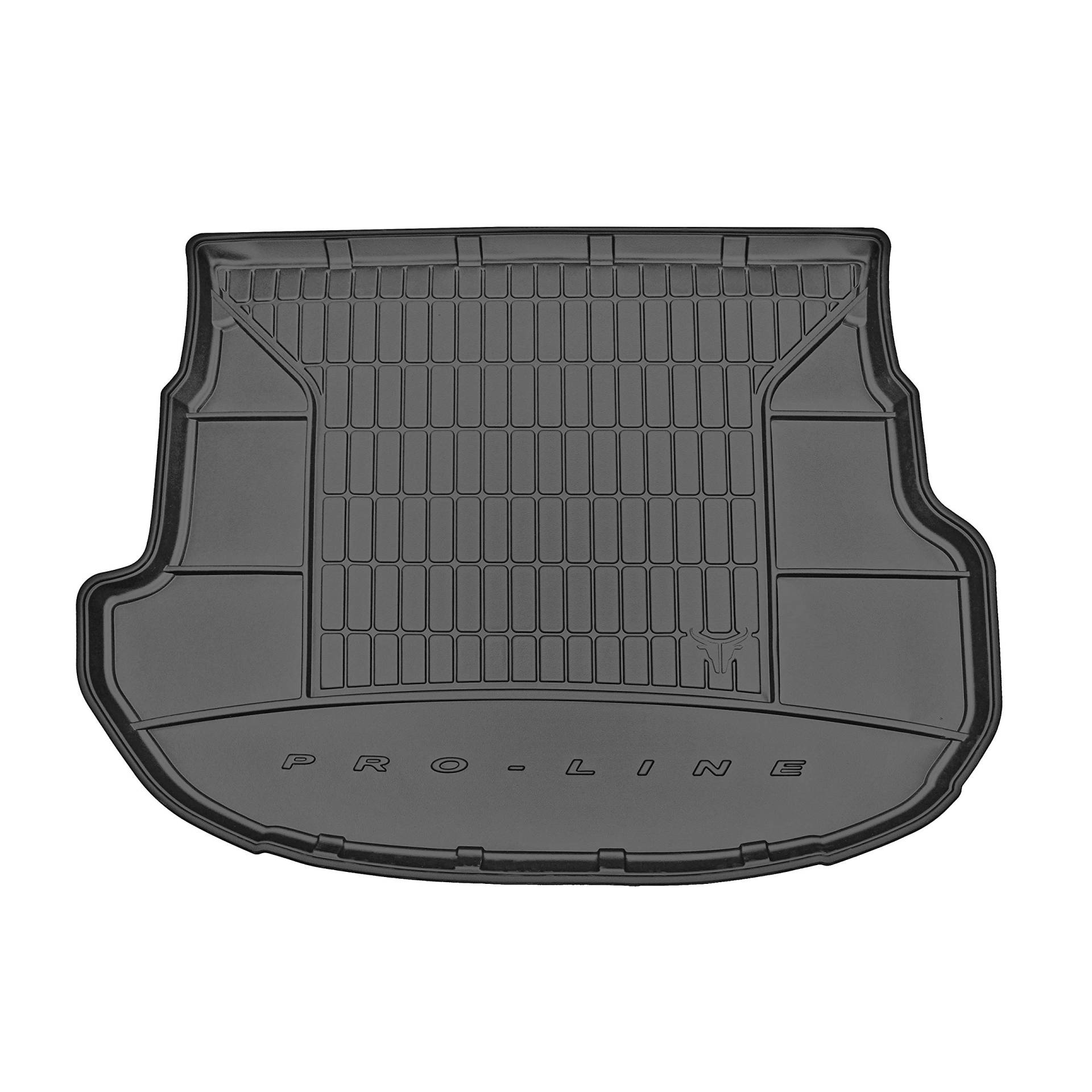 Frogum TM404021 Kofferraumwanne Kofferraummatte - Antirutsch fahrzeugspezifisch von proLine 3D