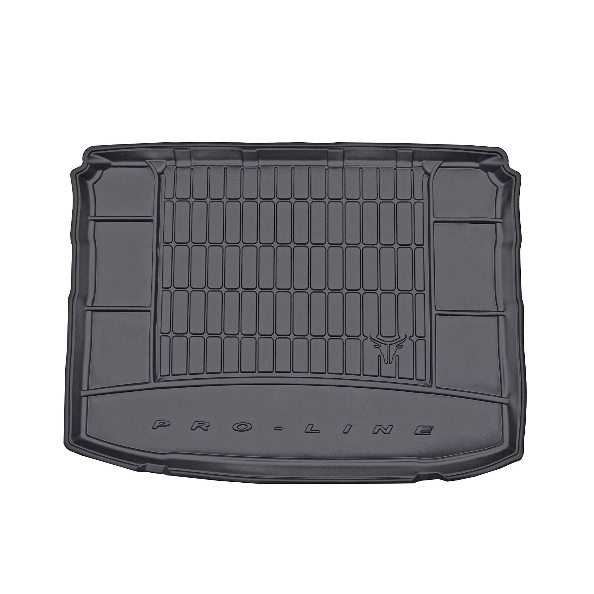 Frogum TM404540 Kofferraumwanne Kofferraummatte - Antirutsch fahrzeugspezifisch Frogum TM404540 Kofferraumwanne Kofferraummatte - Antirutsch fahrzeugspezifisch von Pro-Line