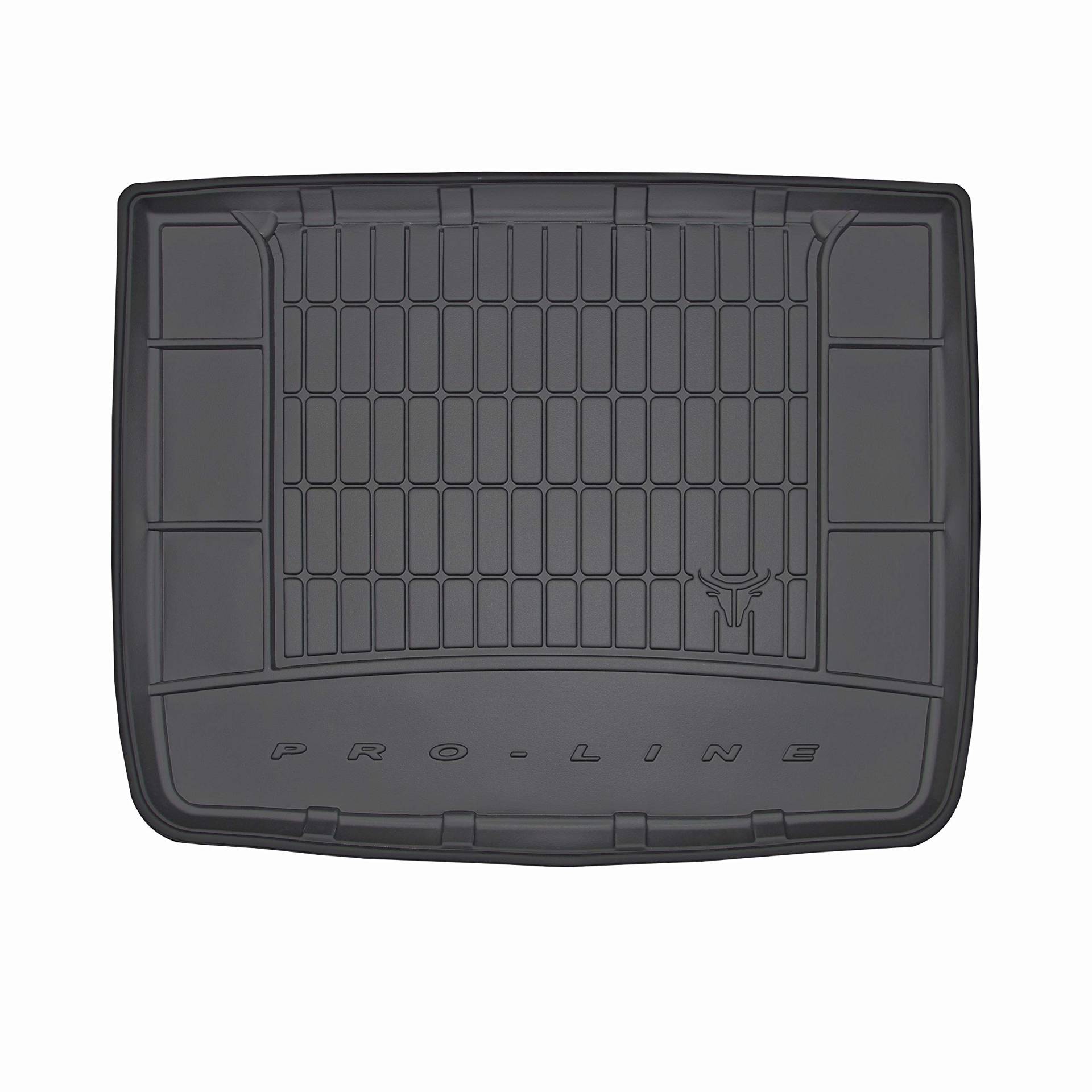Frogum TM405295 Kofferraumwanne Kofferraummatte - Antirutsch fahrzeugspezifisch Frogum TM405295 Kofferraumwanne Kofferraummatte - Antirutsch fahrzeugspezifisch von Pro-Line