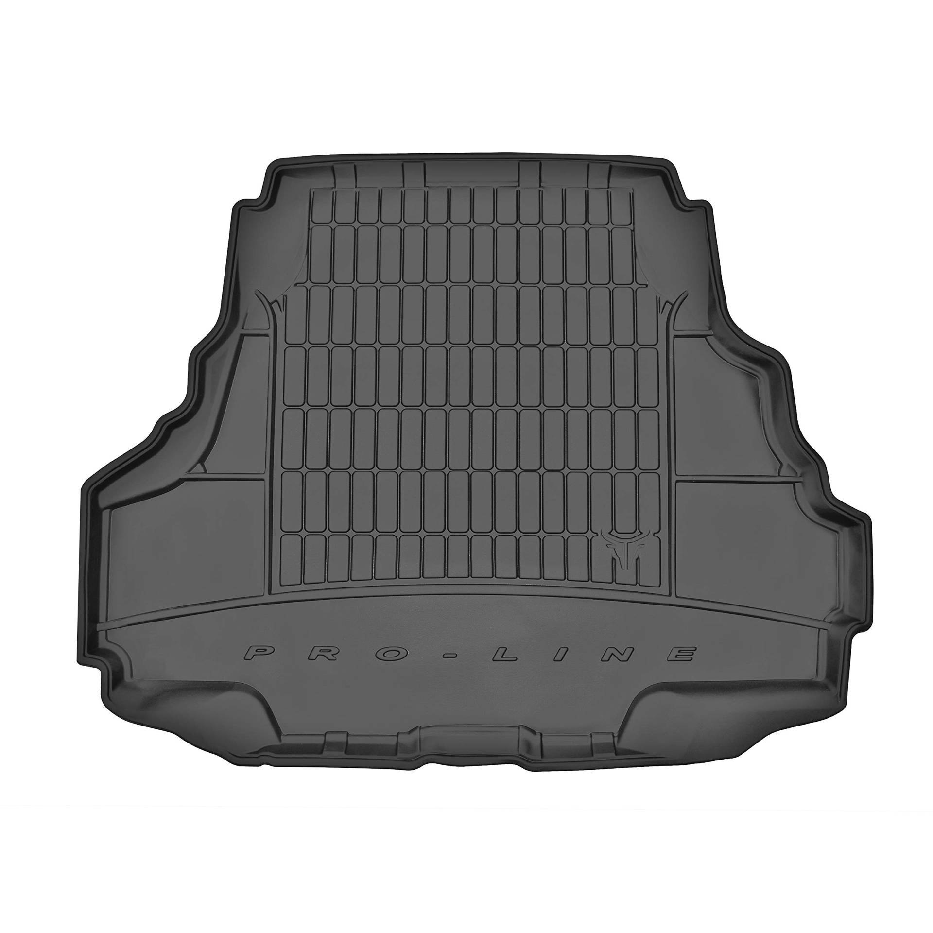 Frogum TM405561 Kofferraumwanne Kofferraummatte - Antirutsch fahrzeugspezifisch von proLine 3D