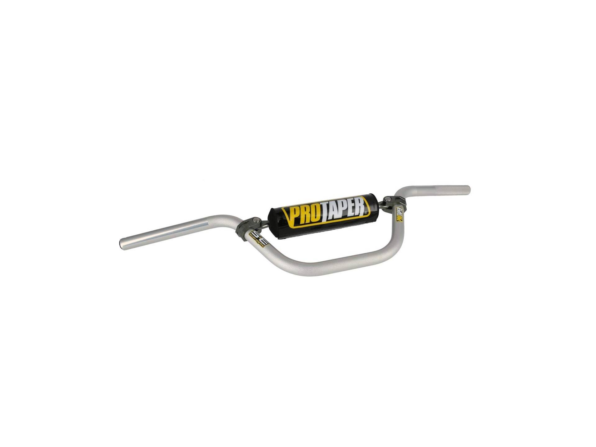 Crosslenker ProTaper Silber - für Simson S51, S50, S53, S70, S83 Crosslenker ProTaper Silber - für Simson S51, S50, S53, S70, S83 von Pro Taper
