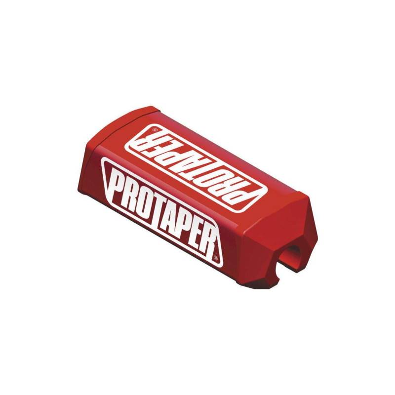 PRO TAPER - Mousse de guidon Race rouge pour guidon sans barre 28mm von Pro Taper