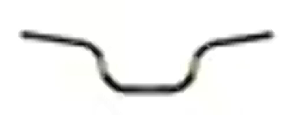 ProTaper Lenker EVO Schwarz Gr. 804 x 174 x 141 mm ProTaper Lenker EVO Schwarz Gr. 804 x 174 x 141 mm von ProTaper