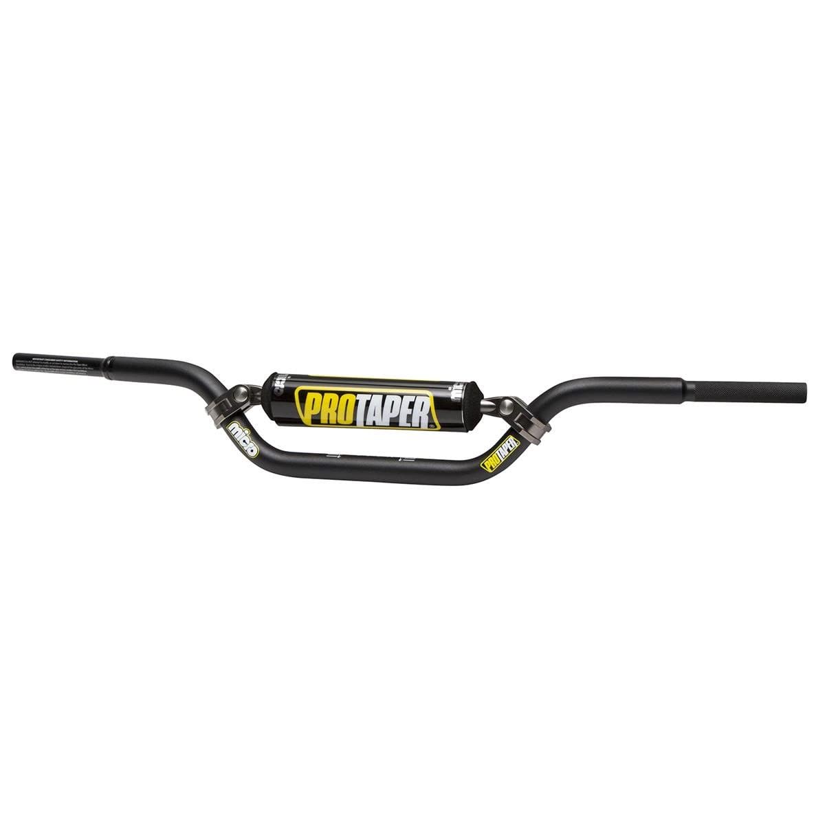 ProTaper Lenker Micro Schwarz Gr. 22 mm ProTaper Lenker Micro Schwarz Gr. 22 mm von Pro Taper