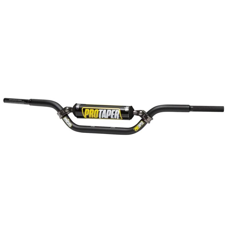 ProTaper Lenker Micro Schwarz Gr. 22 mm von Pro Taper