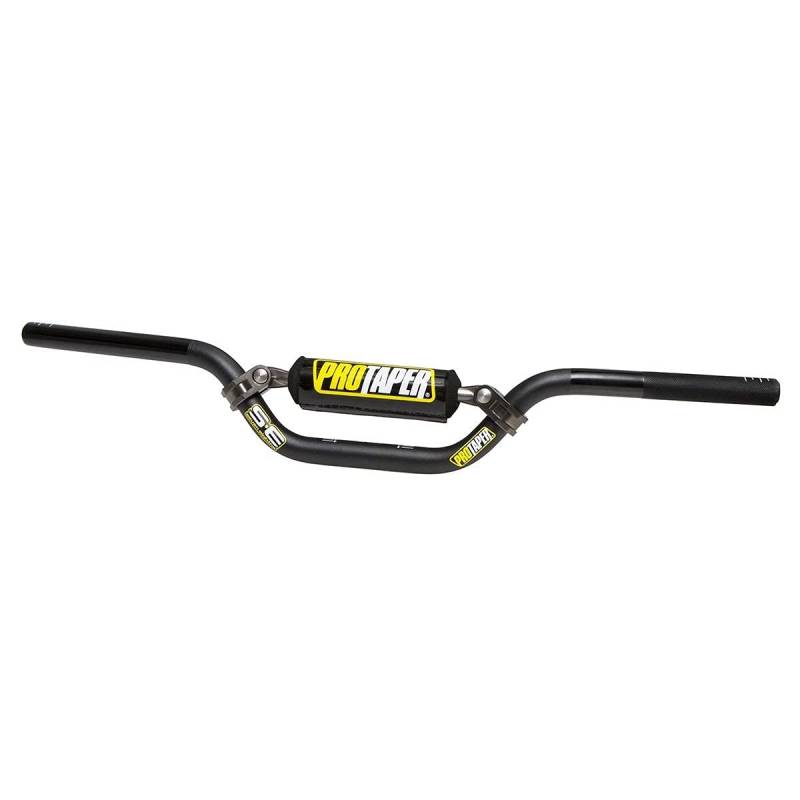 ProTaper Lenker SE Mini Bike Schwarz Gr. 22 mm von Pro Taper