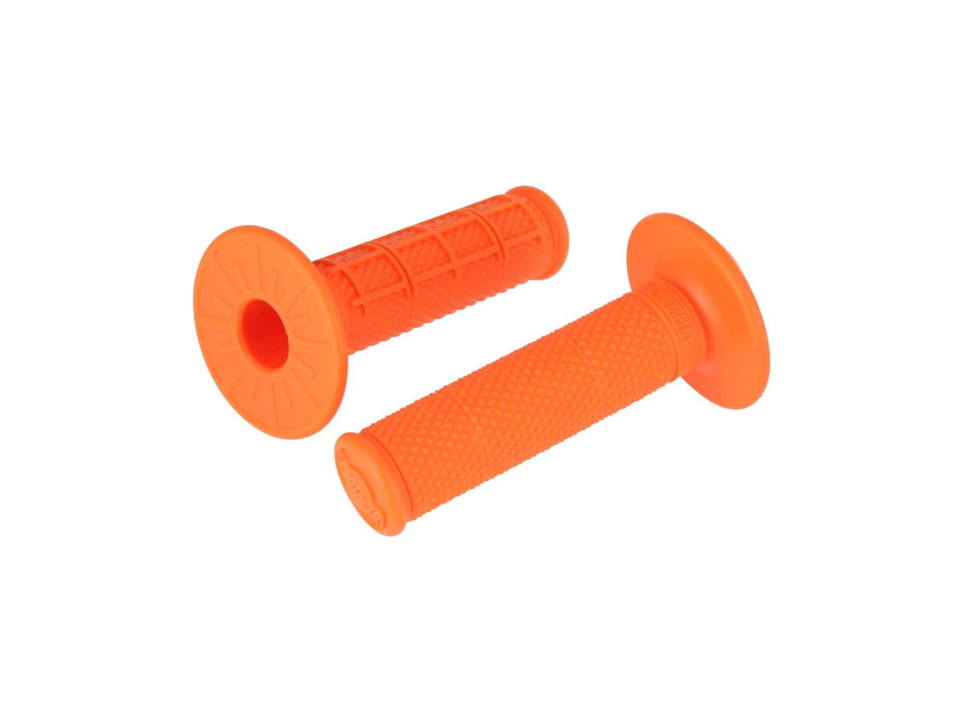 ProTaper Lenkergriffe ProTaper MX Neon Orange von Pro Taper