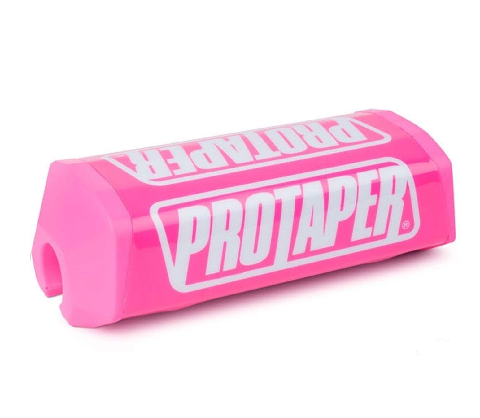 ProTaper Lenkerpolster halbrund pink 20,5cm breit für 28,6mm Lenker von Pro Taper