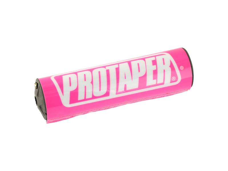 ProTaper Lenkerschutzpolster ""ProTaper"" Race - Pink von Pro Taper