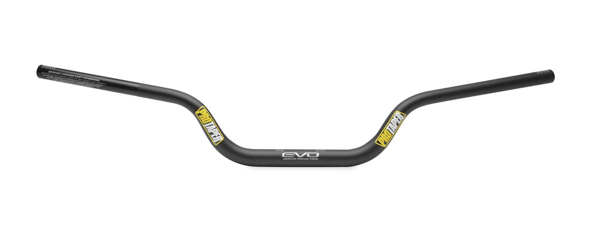 Protaper Black Adventure Lenker (PMT 8862D) von Pro Taper