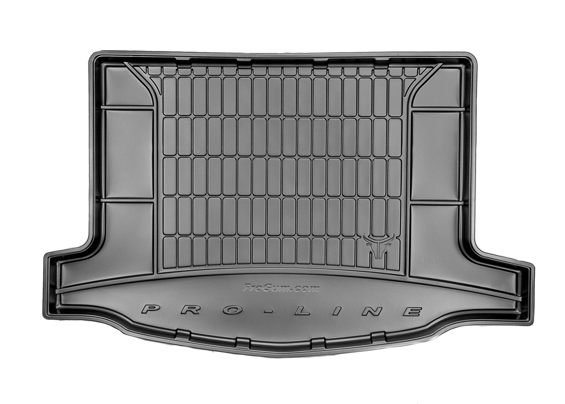 Frogum TM548041 Kofferraumwanne Kofferraummatte - Antirutsch fahrzeugspezifisch von Pro-Line