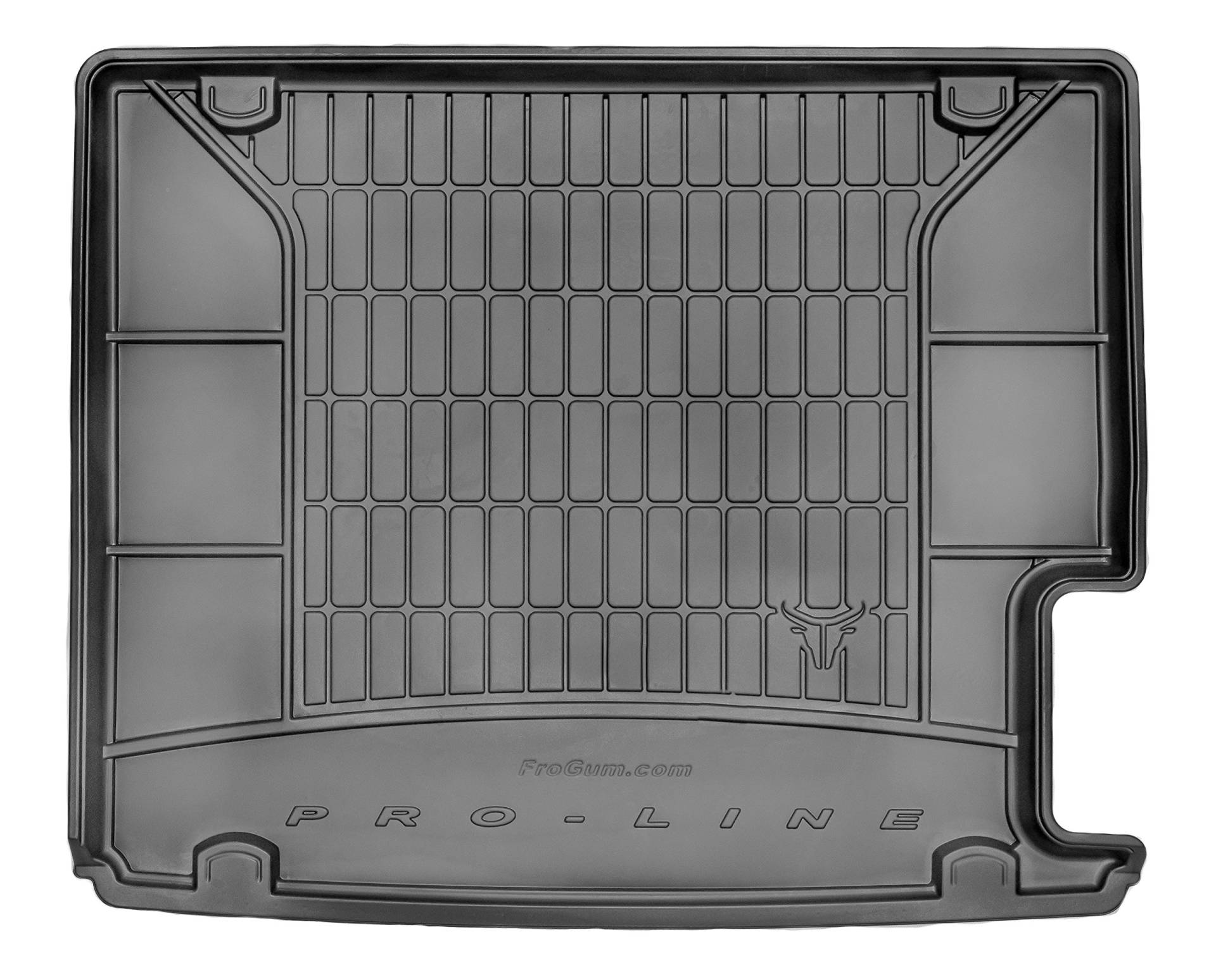 Frogum TM549352 Kofferraumwanne Kofferraummatte - Antirutsch fahrzeugspezifisch Frogum TM549352 Kofferraumwanne Kofferraummatte - Antirutsch fahrzeugspezifisch von Pro-Line