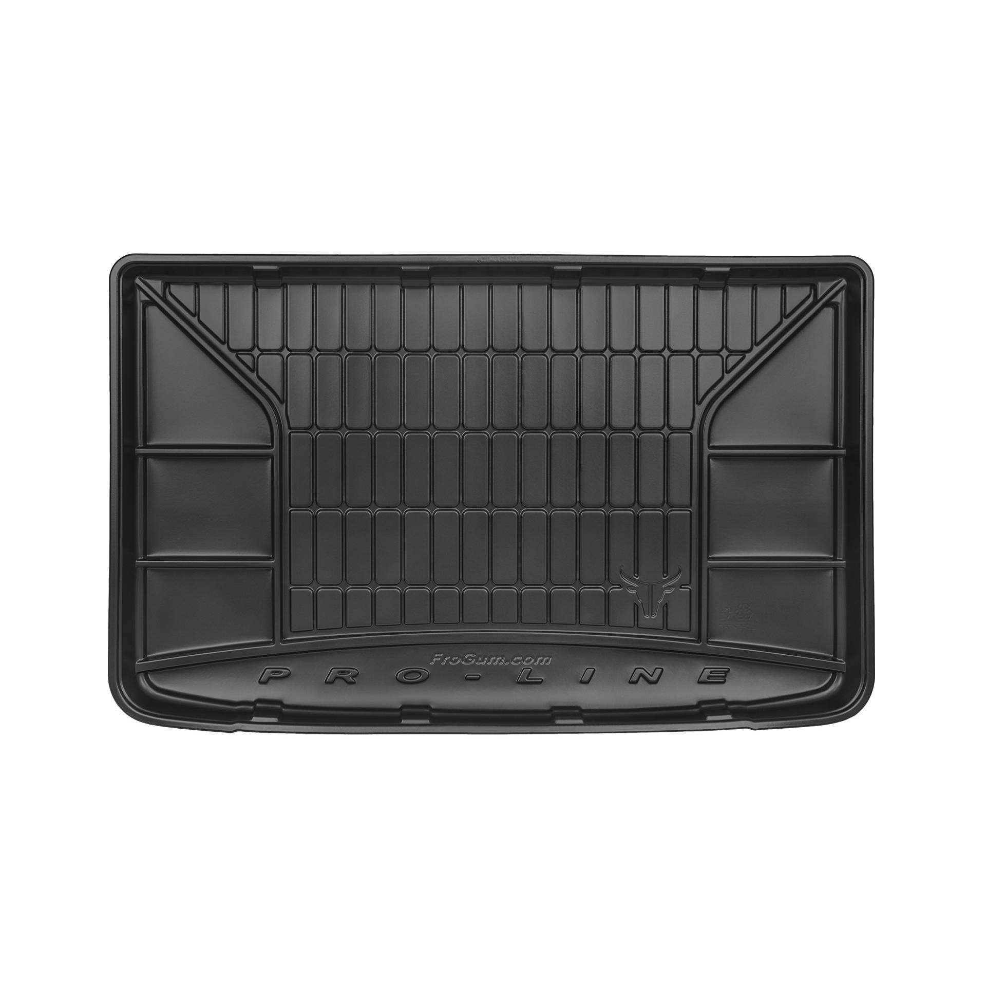 Frogum TM548386 Kofferraumwanne Kofferraummatte - Antirutsch fahrzeugspezifisch Frogum TM548386 Kofferraumwanne Kofferraummatte - Antirutsch fahrzeugspezifisch von Pro-Line