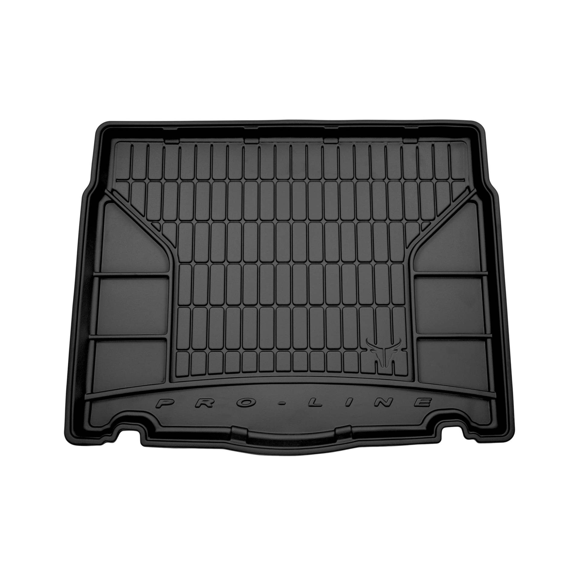 Frogum TM548492 Kofferraumwanne Kofferraummatte - Antirutsch fahrzeugspezifisch Frogum TM548492 Kofferraumwanne Kofferraummatte - Antirutsch fahrzeugspezifisch von Pro-Line