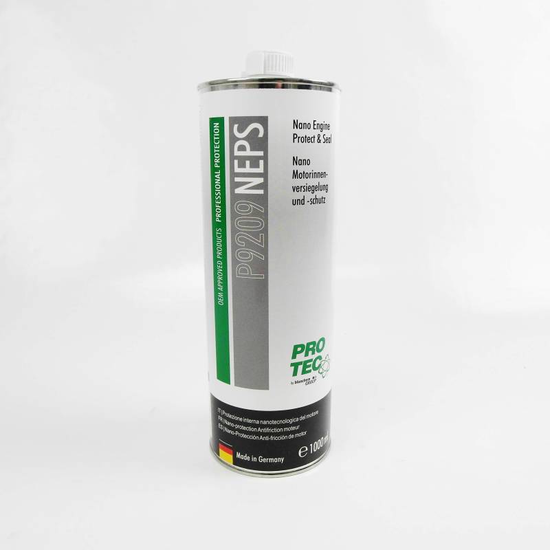 PRO TEC NEPS Nano Motorinnenversiegelung und Schutz 1l P9209 von ProTec
