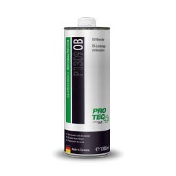 PRO TEC OB Oil Booster - Öl-Leistungsverbesserer 1l P1309 von Pro tec