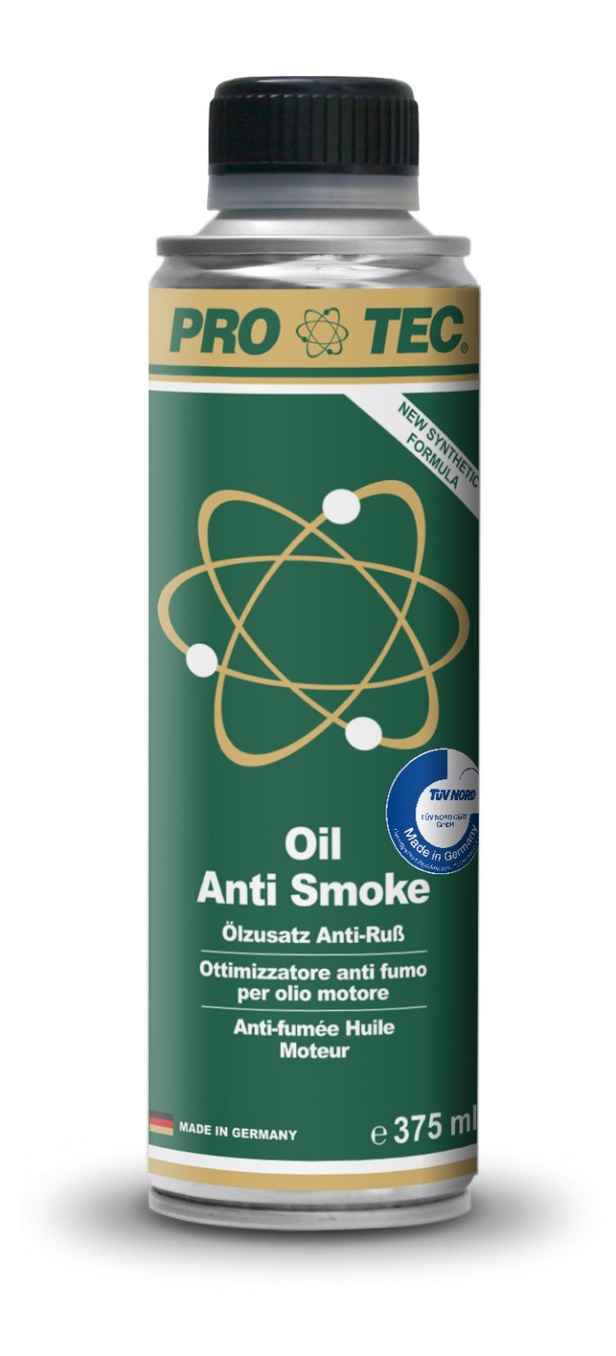 PRO TEC Ölzusatz Anti Ruß 375ml P2111 PRO TEC Ölzusatz Anti Ruß 375ml P2111 von ProTec