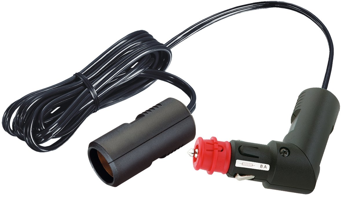 ProCar 67301000 Batteriewächter 12 VDC ProCar 67301000 Batteriewächter 12 VDC von ProCar