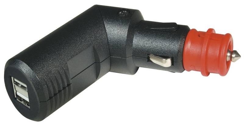 ProCar 67302100 Pro Car Sicherheits-Universalstecker 5A von ProCar