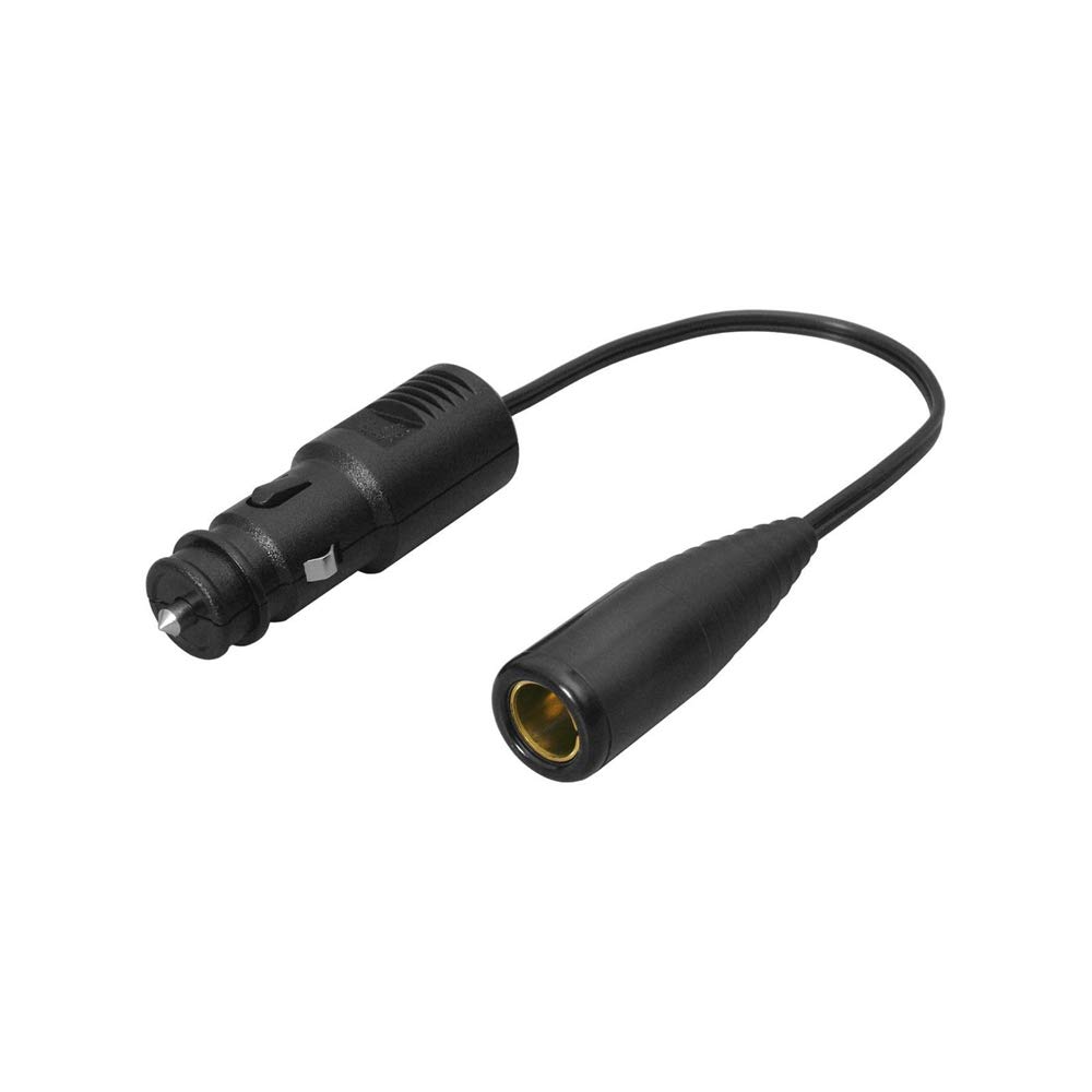 ProCar 67801000 Powerstecker Auf 1 Kupplung 12-24 V ProCar 67801000 Powerstecker Auf 1 Kupplung 12-24 V von ProCar