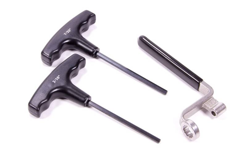 ProForm 66778 Ventil-Wimpernschlüssel von ProForm