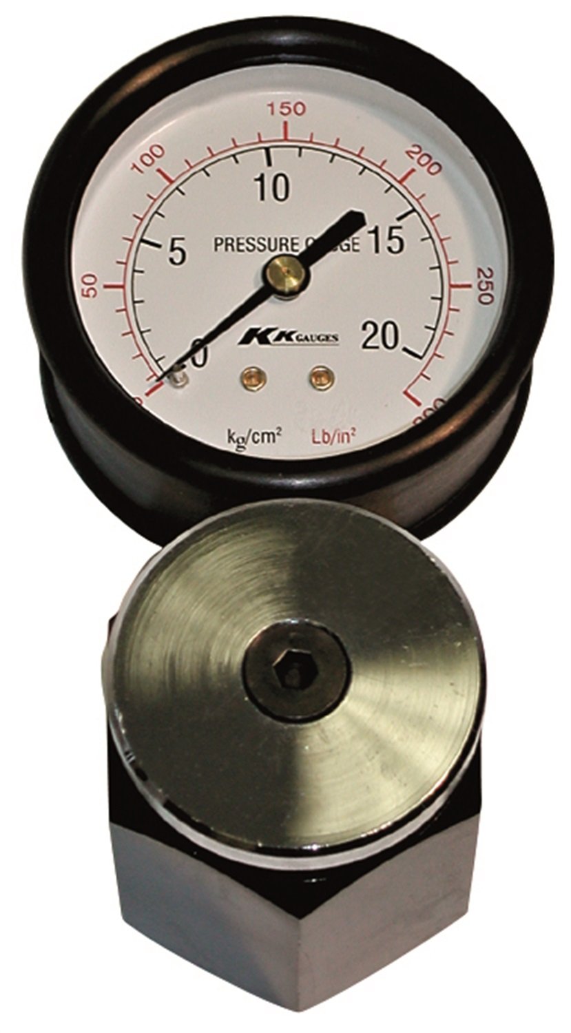 ProForm 66835 Mini-Ventilfederprüfer ProForm 66835 Mini-Ventilfederprüfer von ProForm