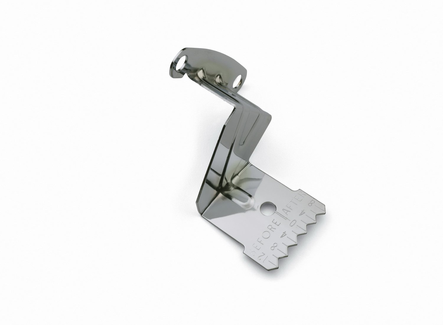 ProForm 69-91 SBC Timing Tab - 6.75/7.00 Balancer ProForm 69-91 SBC Timing Tab - 6.75/7.00 Balancer von ProForm