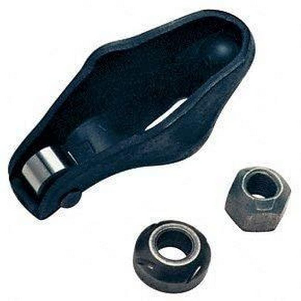 Proform 66906C geprägt Roller-Tip Rocker Arm, 1,5 Ratio, 3/8 Zoll Stud Proform 66906C geprägt Roller-Tip Rocker Arm, 1,5 Ratio, 3/8 Zoll Stud von ProForm