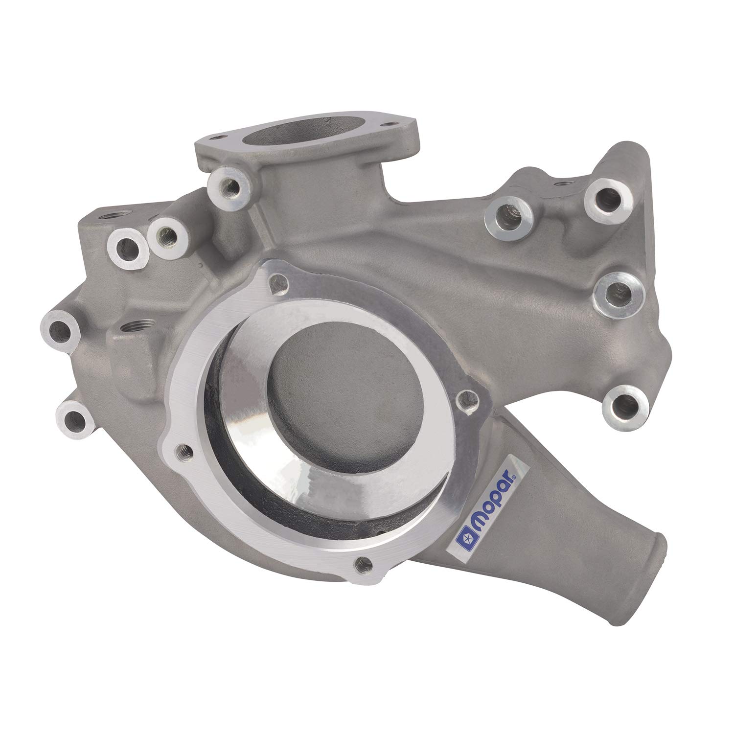 Proform Mechanisches Wasserpumpengehäuse 440-453 BBM Proform Mechanisches Wasserpumpengehäuse 440-453 BBM von ProForm