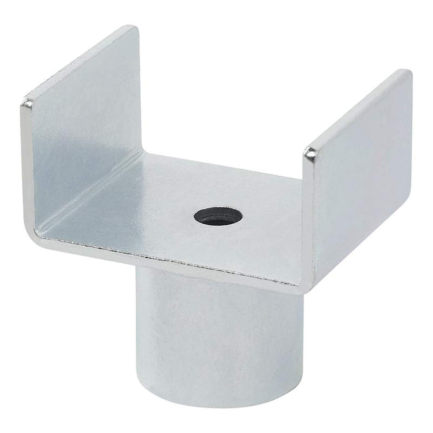 ProPlus 580121 U-Form Adapter für Stempelwagenheber für Trägerbreite 53mm ProPlus 580121 U-Form Adapter für Stempelwagenheber für Trägerbreite 53mm von ProPlus