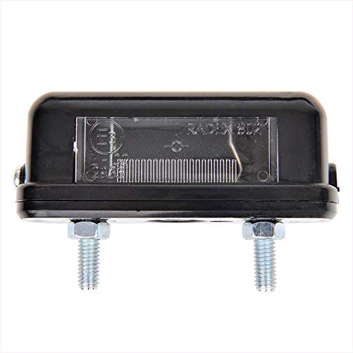 ProPlus Kennzeichenleuchte 85x35mm ProPlus Kennzeichenleuchte 85x35mm von ProPlus