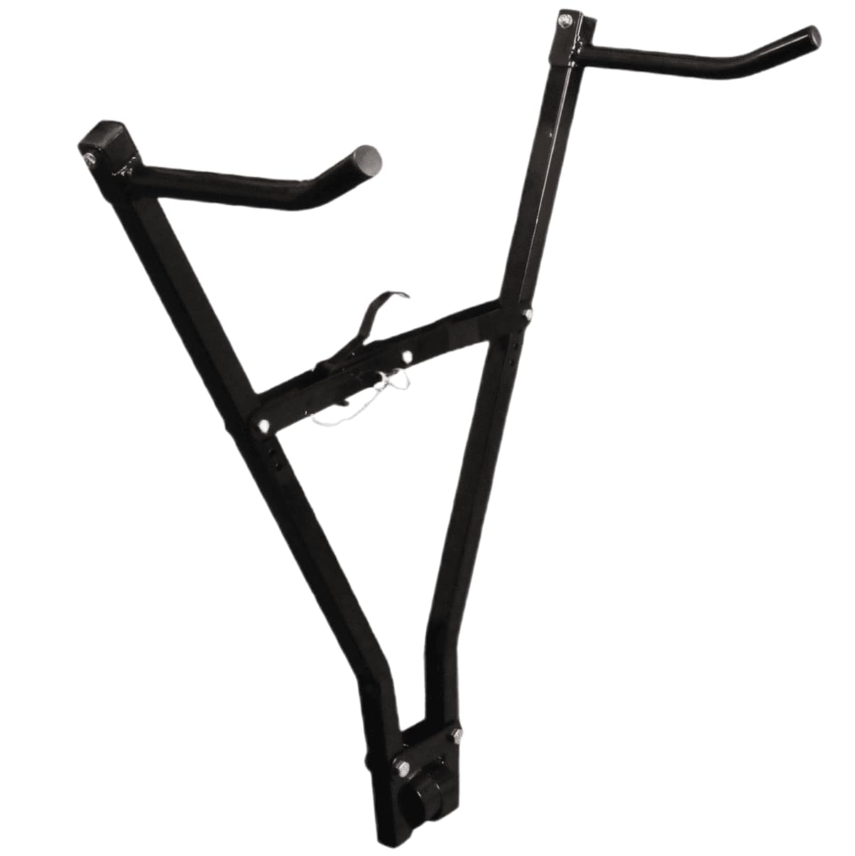 Pro Plus Fahrradträger Klick Fast II KFZ Auto Fahrrad Träger Heckträger Halter Hecktransport Pro Plus Fahrradträger Klick Fast II KFZ Auto Fahrrad Träger Heckträger Halter Hecktransport von ProPlus