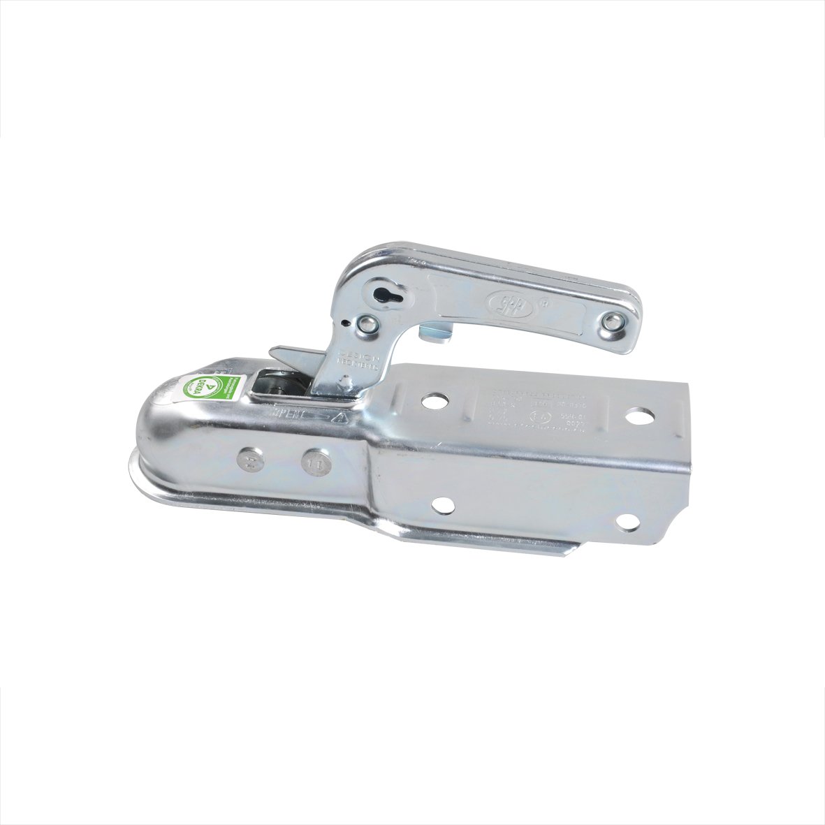 ProPlus 341004 Square Ball Kupplung, 60 mm ProPlus 341004 Square Ball Kupplung, 60 mm von ProPlus