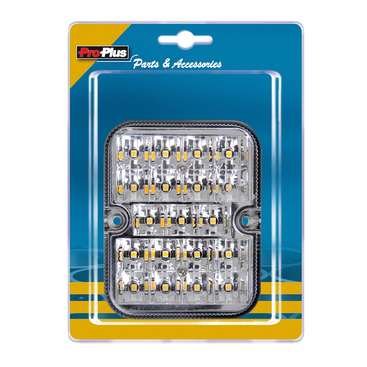 ProPlus 343634s LED-Rückfahrhilfe von ProPlus