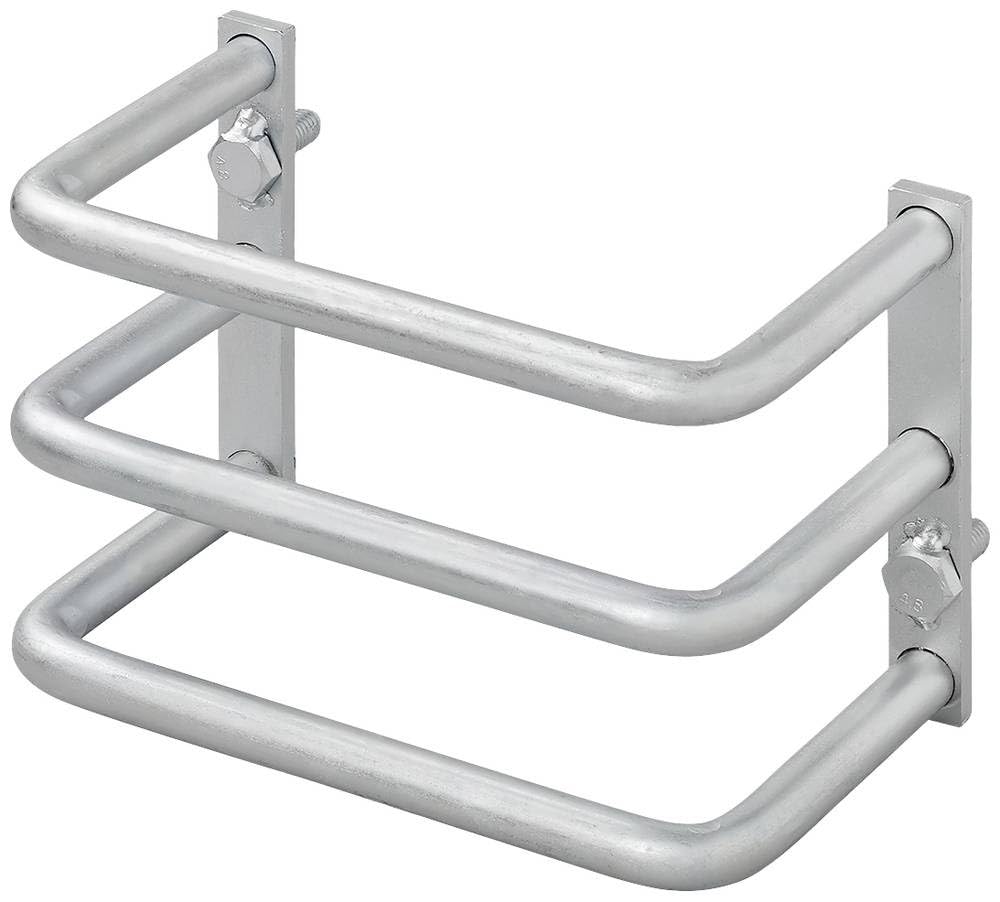 ProPlus 343649 Rücklicht-Schutzgitter Eisen 80 mm x 140 mm x 105 mm ProPlus 343649 Rücklicht-Schutzgitter Eisen 80 mm x 140 mm x 105 mm von ProPlus