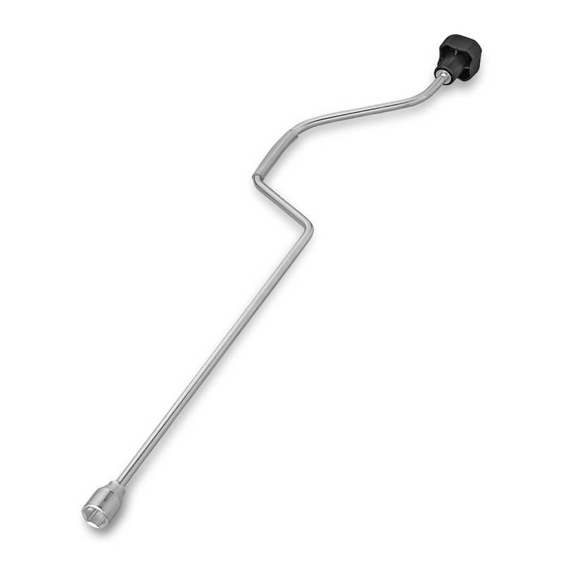 ProPlus Handkurbel 840mm / 19mm für Ausdrehstütze von ProPlus