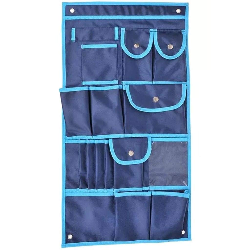 ProPlus Hängeaufbewahrung 17 Fächer 39x74cm ProPlus Hängeaufbewahrung 17 Fächer 39x74cm von ProPlus