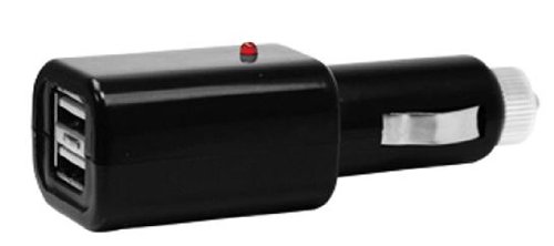 ProPlus 450573 USB-Steckdose Zweifach von ProPlus