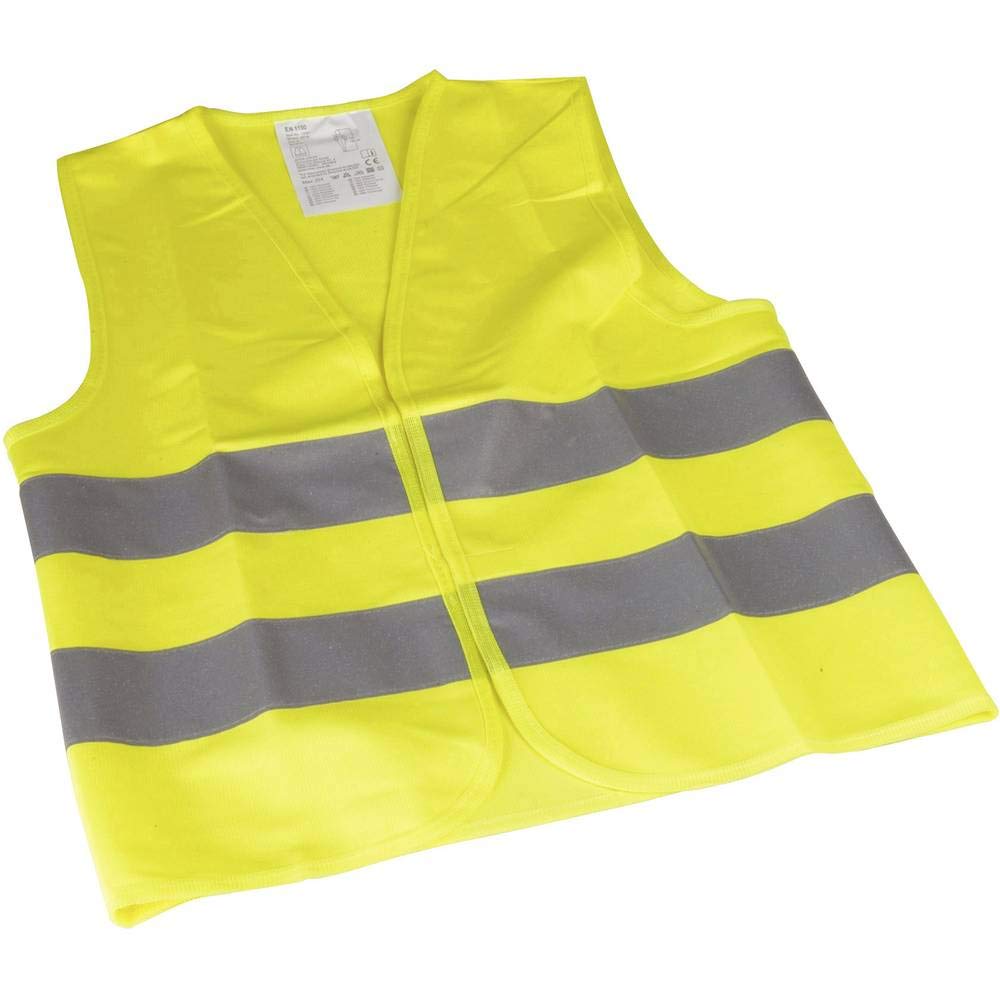 ProPlus 540303 Kinder-Warnweste, Gelb ProPlus 540303 Kinder-Warnweste, Gelb von ProPlus