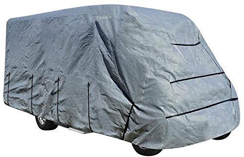 ProPlus 610504 Schützhülle für Wohnmobile ProPlus 610504 Schützhülle für Wohnmobile von ProPlus